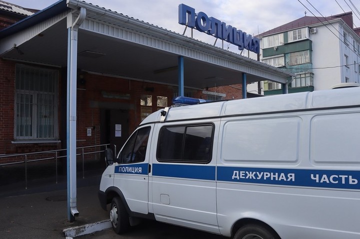 Жители и гости Адыгеи 200 раз обращались в полицию за последние сутки