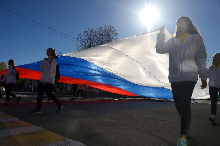 Глава Адыгеи назвал 30 сентября особой датой в истории России