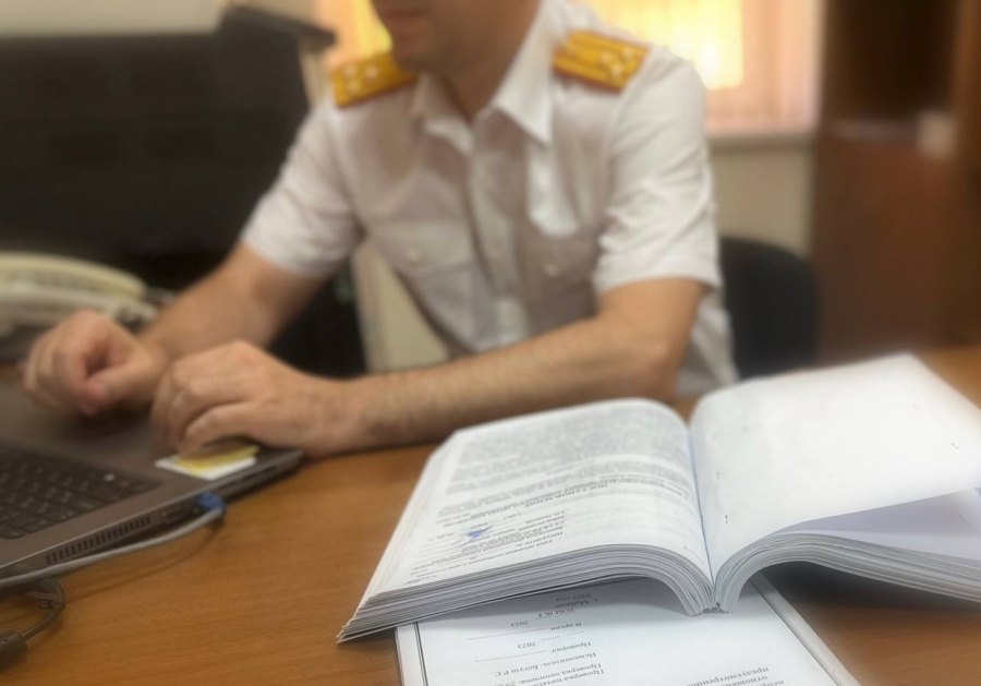 В Адыгее перед судом предстанет местный житель по обвинению в неправомерном обороте платежных средств