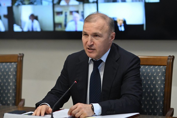 Глава Адыгеи обозначил вопросы по обеспечению правопорядка