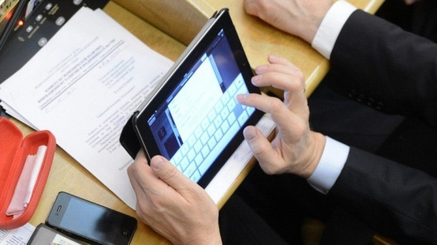 Рейтинг активности глав регионов в социальных сетях за 25 – 31 августа 2025 года