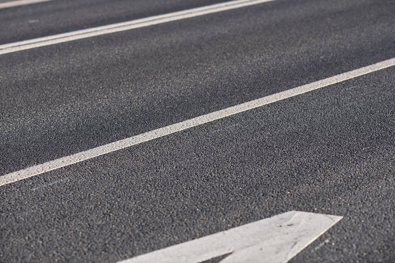 В Адыгее в 2025 году по нацпроекту обновят более 40 км дорог, ведущих к образовательным учреждениям