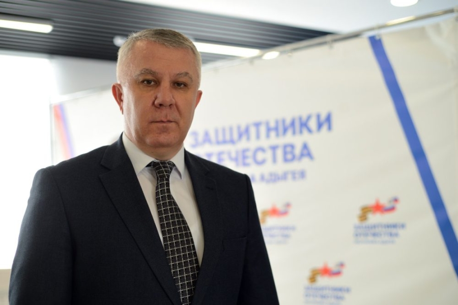Аслан Потоков: Два года — это лишь начало пути