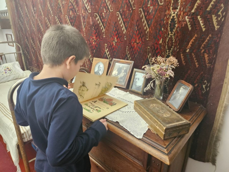 В Адыгее отметят 129-летие со дня рождения драматурга Евгения Шварца