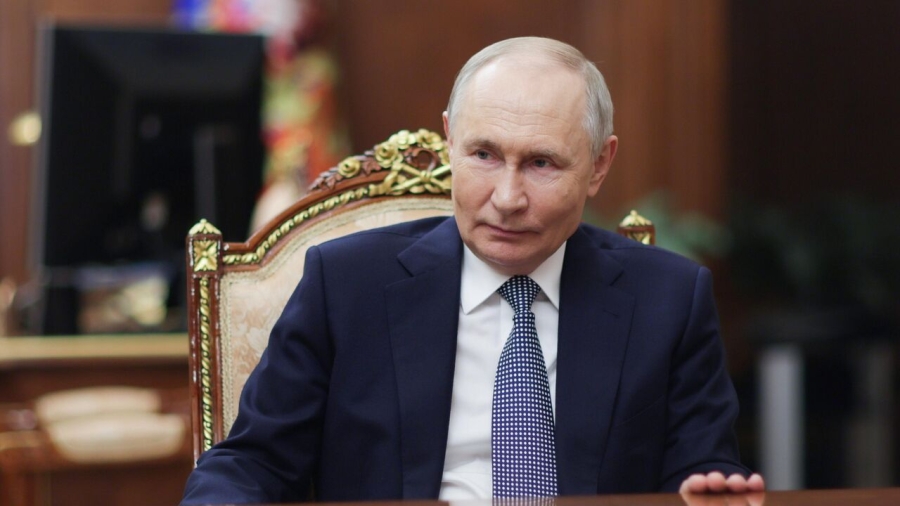Сегодня свой день рождения отмечает Президент Российской Федерации, наш национальный лидер Владимир Владимирович Путин. 
