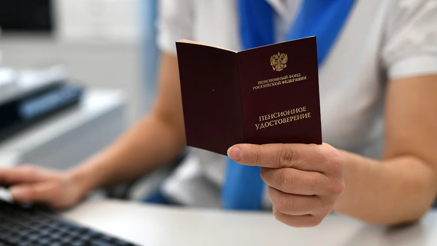 Экономист назвала сумму комфортной пенсии для россиян