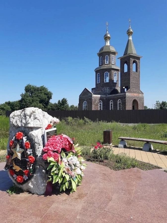 Сквер «Парк Летчиков»