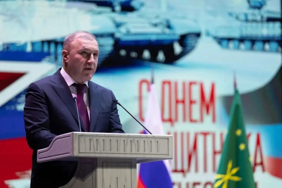 Главы Адыгеи и Кошехабльского района о Долге и Памяти