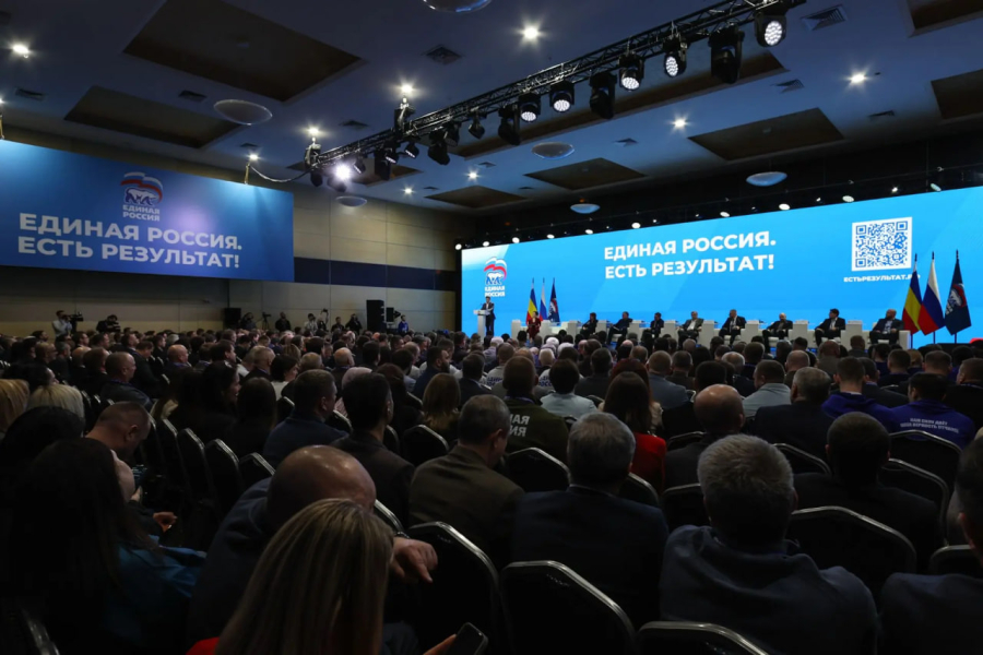 Мурат Кумпилов: "Мы нацелены на дальнейшее развитие строительной отрасли"