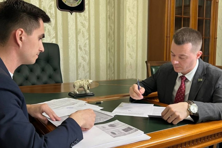 В Адыгее ветеран СВО Сергей Ковалев может представить «Единую Россию» на выборах 2026 года