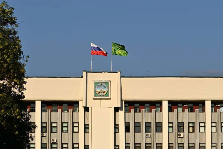В Адыгее проанализировали эффективность выполнения госпрограмм