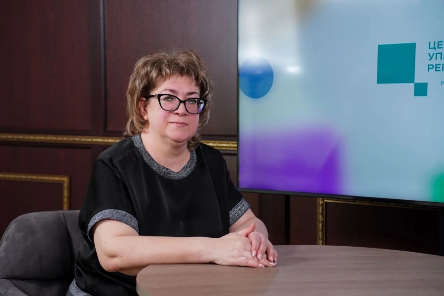 Замминистра образования и науки Адыгеи рассказала о подготовке к летней оздоровительной кампании