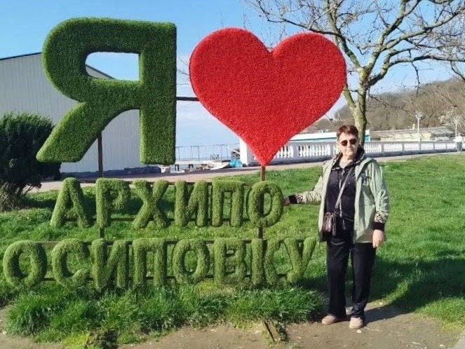 Филиал фонда "Защитники Отечества" по Адыгее оказывает помощь семьям погибших бойцов