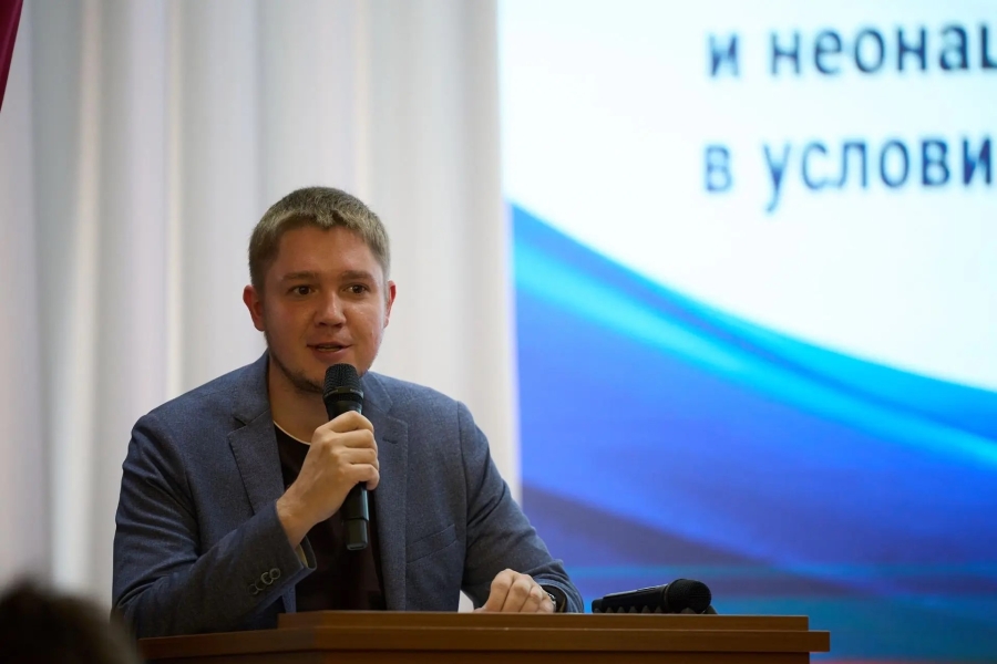 В Адыгее прошел форум по вопросам национальной безопасности